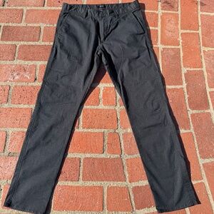 RVCA Daggers Chino Pant
